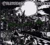 Distress / Eskatologia - Split CD (Digipak)