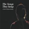 Rohan Spong - Songs They Sang DVD