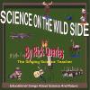 Rick Quarles - Science On The Wild Side CD