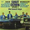 Beach Boys - Shut Down 2 VINYL [LP] (200 Gram Vinyl; Mono)