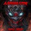 Annihilator - Triple Threat CD