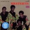 Whatnauts - Best Of The Whatnauts CD