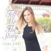 Clara Signs - Tell Me The Story CD