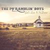Po' Ramblin' Boys - God's Love Is So Divine CD (Remastered)
