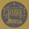J.J. Grey & Mofro - Brighter Days CD (With DVD)