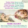 Dubois / Ducrot / Langlais / Vierne - French Music For Organ CD