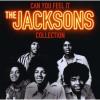 Jacksons - Can You Feel It: Collection CD