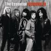 Aerosmith - Essential Aerosmith CD