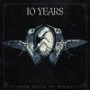 10 Years - From Birth To Burial CD