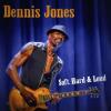 Jones, Dennis - Soft Hard & Loud CD
