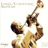 Louis Armstrong - Kiss Of Fire CD