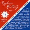 Cd Baby Rayburn anthony - something out of the ordinary cd