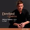 La Nef / Slattery - Dowland In Dublin CD