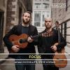 Cicchillitti, Adam / Cowan, Steve - Focus CD