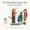 David Arnold - Tiger Who Came To Tea CD (Uk)