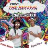Natyve 1'z - Ebop the Revival CD