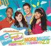 Fresh Beat Band - Fresh Beat Band: More Music from the Hit TV Show, Vol. 2.0 CD