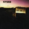 Kyuss - Sky Valley CD