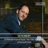 Gaudet, Mathieu / Schubert - Schubert: Integrale Des Sonates Et Oeuvres CD