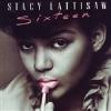 Stacy Lattisaw - Sixteen CD