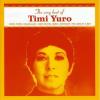 Emi Gold Imports Timi yuro - very best of timi yuro cd