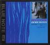 Jackie McLean - Bluesnik CD