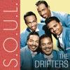 The Drifters - S.O.U.L.: Drifters CD