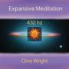Clive Wright - Expansive Meditation 432HZ CD