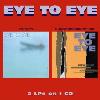 Eye To Eye - Eye To Eye CD