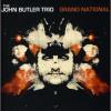 Butler, John Trio - Grand National CD (Uk)