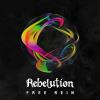 Rebelution - Free Rein VINYL [LP]