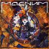 Magnum - Rock Art CD