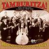 Tamburitza: Hot String Band Music - Tamburtiza: Hot String Band Music CD