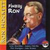 Ron Hockett - Finally Ron CD