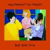 Wolfmanhattan Project - Blue Gene Stew VINYL [LP]