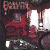 Darling Violetta - Parlour CD