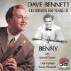 Dave Bennett - Bennett, Dave - Celebrates 100years Of Benn CD