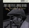 Zoot Sims - Quietly There CD (Remastered)