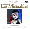 Les Miserables - Les Miserables CD (Original Broadway Cast)