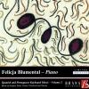 Felicja Blumental - SPANISH and PORTUGUESE KEYBOARD MUSIC, VOL. 2 CD