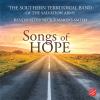 Southern Territorial Band of the Salvation Army - Songs of Hope CD