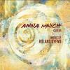 Anna Mnich - Music Of Roland Dyens CD
