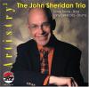 John Sheridan - Artistry 3 CD