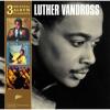 Luther Vandorss - Original Album Classics CD (Uk)