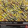 Blumental, Felicja / Czerny - Variations CD