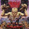 Suicidal Angels - Divide & Conquer CD (Digipak)