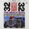 Beach Boys - Little Deuce Coupe VINYL [LP] (200 Gram Vinyl)