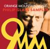 Glass: Orange Mountain Music Philip Glas CD