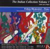 Blumental, Felicja / Viotti - Italian Collection 1 CD