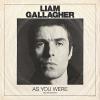 Liam Gallagher - As You Were CD (Deluxe Edition)